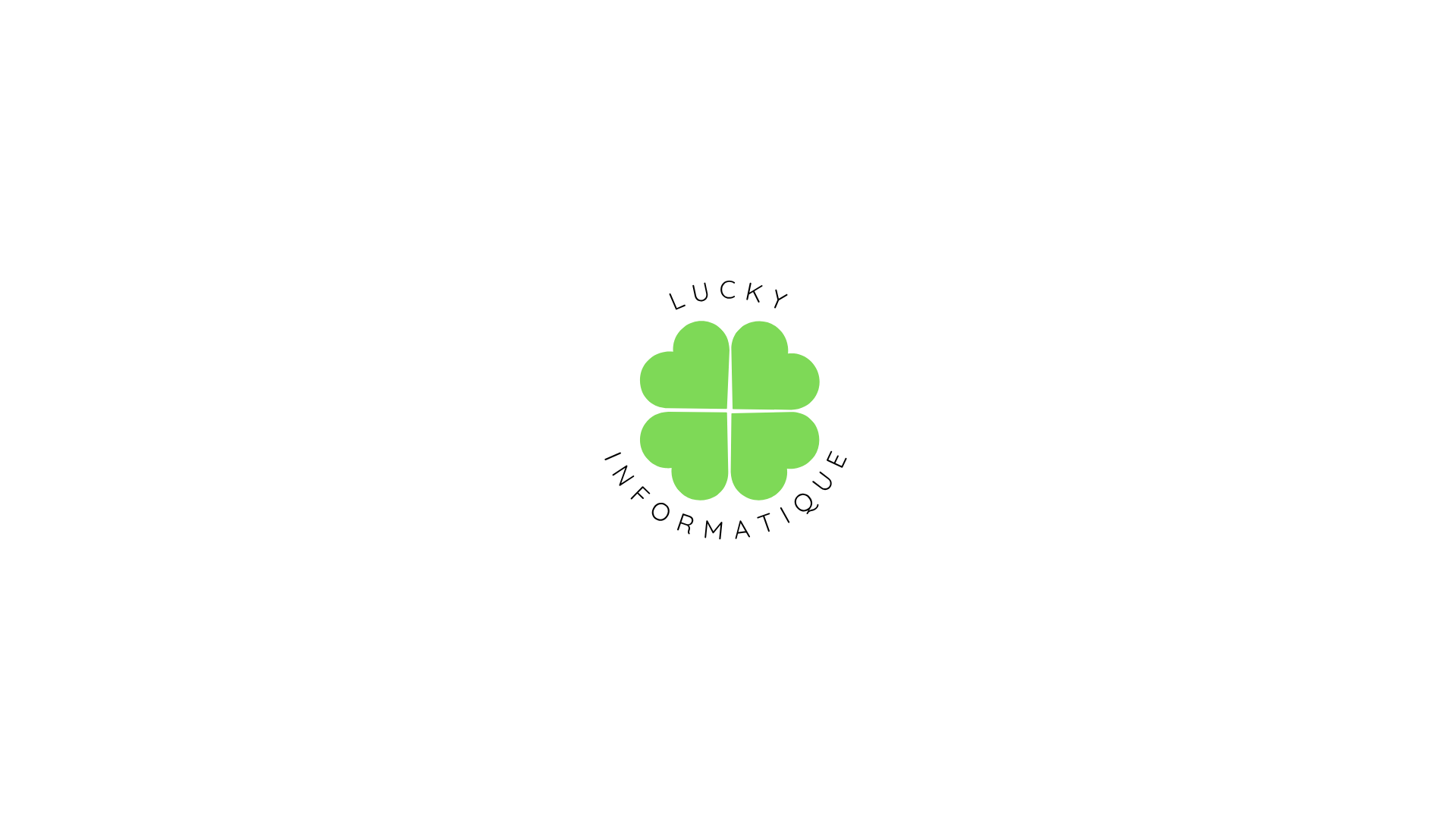 Lucky Informatique